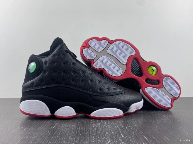 Rep TBK Air 13 Jordan 414571-062 Playoffs 0703